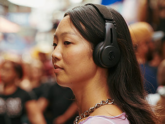 Skullcandy women's headphones hotsell