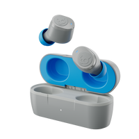 Jib True 2 True Wireless Earbuds Bluetooth 5.2 Built in Microphone Long Battery Life Sweat Water Resistant