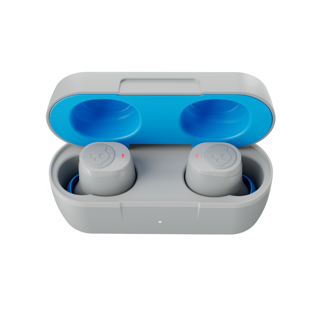 Skullcandy wireless earbuds blue new arrivals