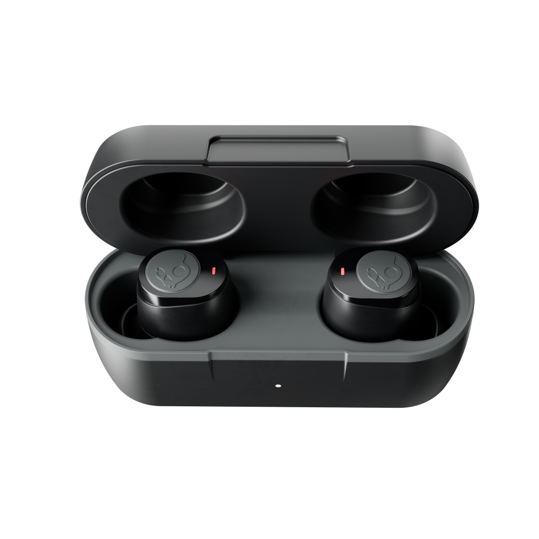 Jib True 2 True Wireless Earbuds Bluetooth 5.2 Built in Microphone Long Battery Life Sweat Water Resistant
