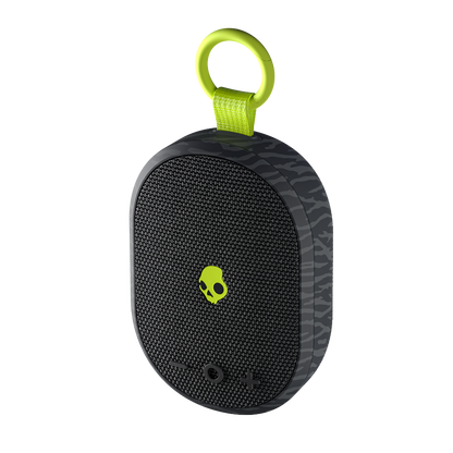 Skullcandy Kilo Review: A Cheap Shower-Friendly Bluetooth Speaker