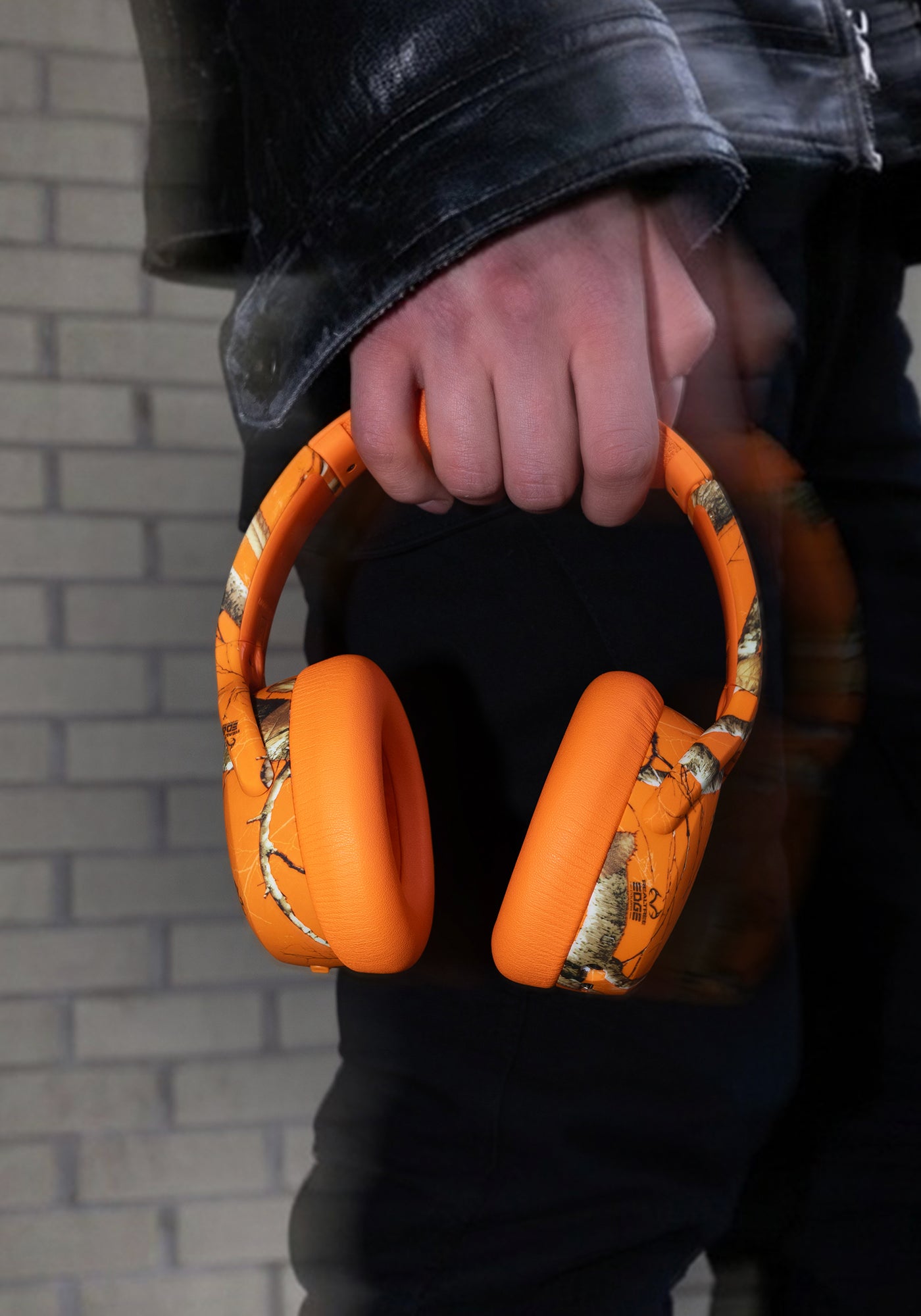 Skullcandy X Realtree