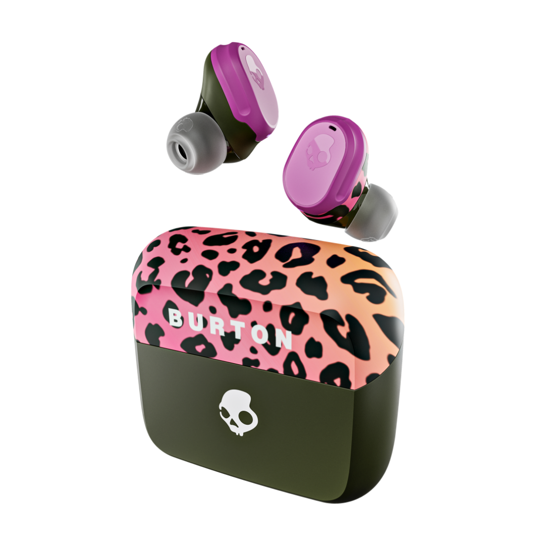 Mod True Wireless Custom Earbuds Bluetooth 5.2 Built in Microphone Long Battery Life Multipoint Pairing