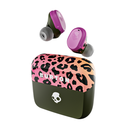 Skull candy pink sale