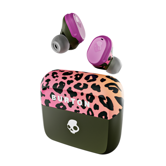 Burton x Skullcandy Naughty Nature