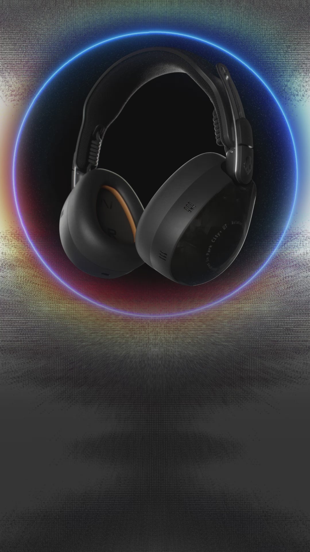 Aviator® 900 ANC Headphones with Adaptive Active Noise Canceling