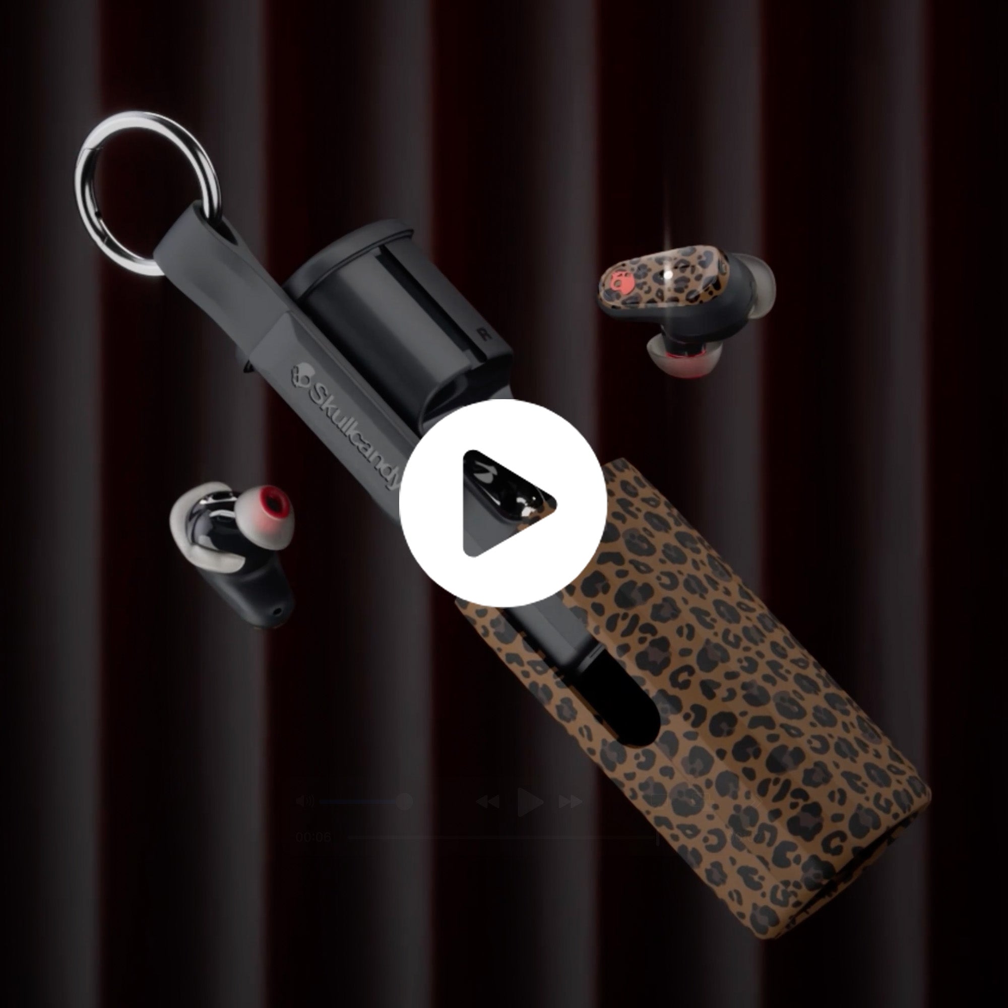 Method 360 ANC - Noise Canceling Earbuds + Sound by Bose