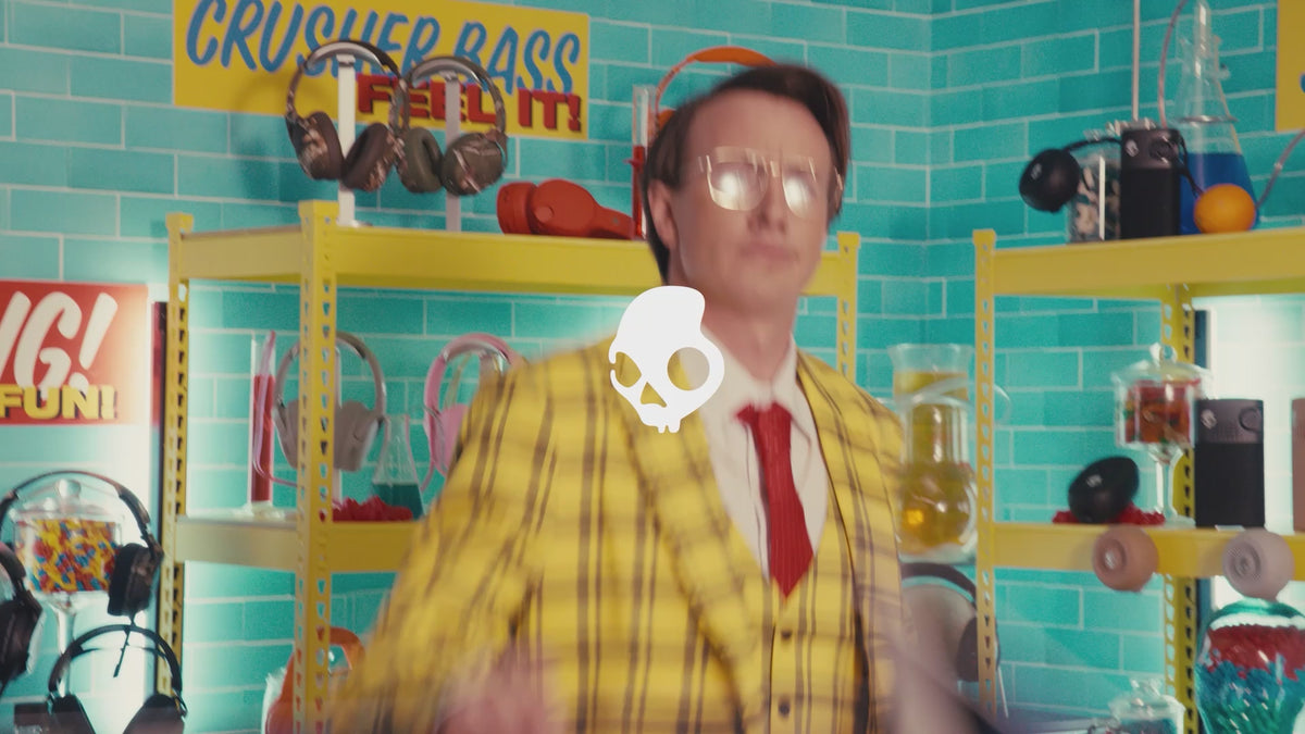 Load video: 