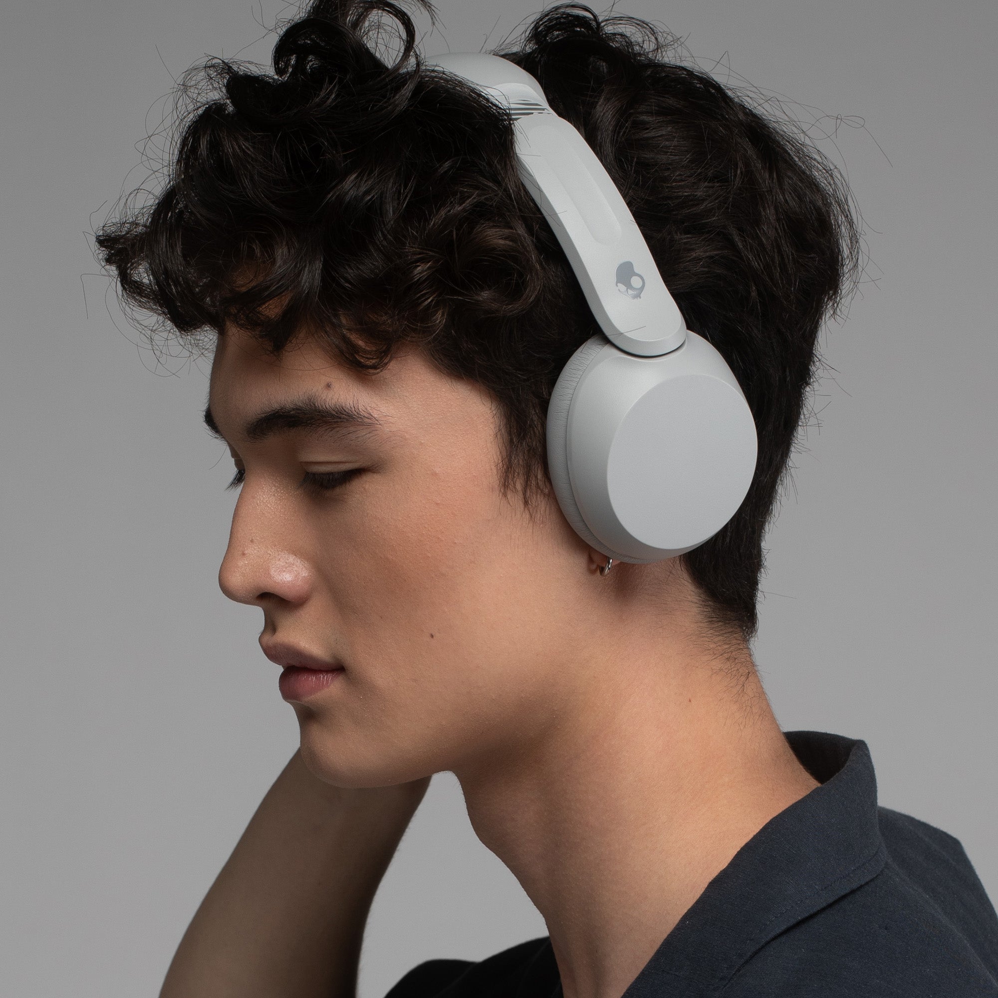 Icon 180 - Wireless On-Ear Headphones | Bluetooth 5.3 | 50 Hours