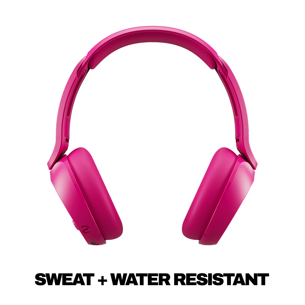 Icon 180 - Wireless On-Ear Headphones | Bluetooth 5.3 | 50 Hours ...