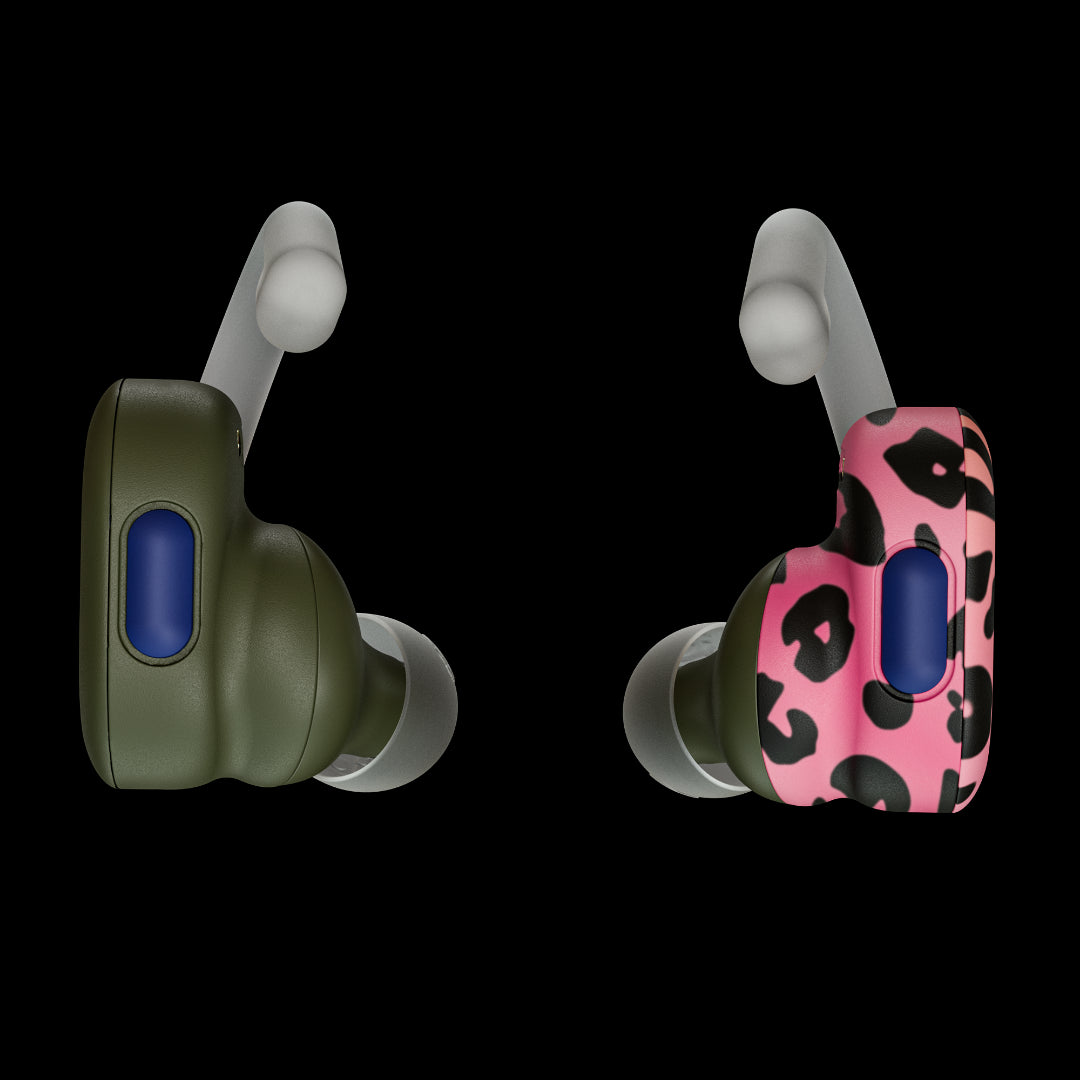 Skullcandy wrap around earbuds hotsell