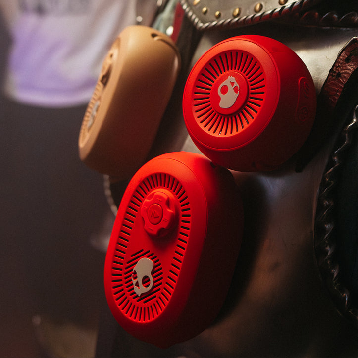 Session Speaker Set - 2