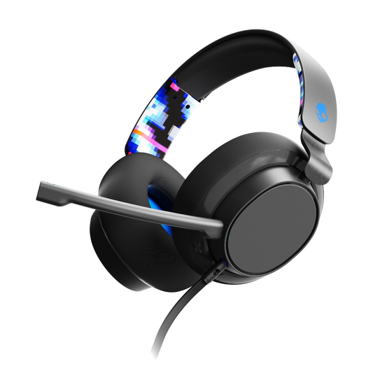 Shop Wired Gaming Headsets for Multiplatform Use