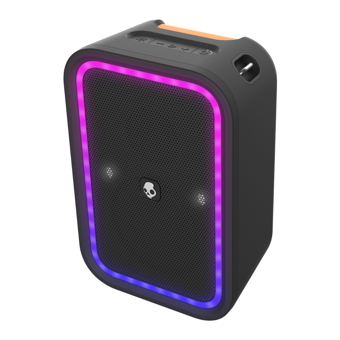 Stomp™ | Wireless Bluetooth Party Speaker